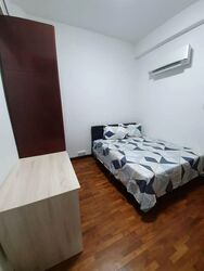 Sarhad Ville (D5), Condominium #580776831